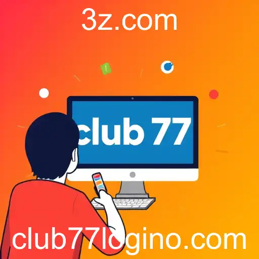 Clube 77: Inovações Digitais e Comunidade Engajada
