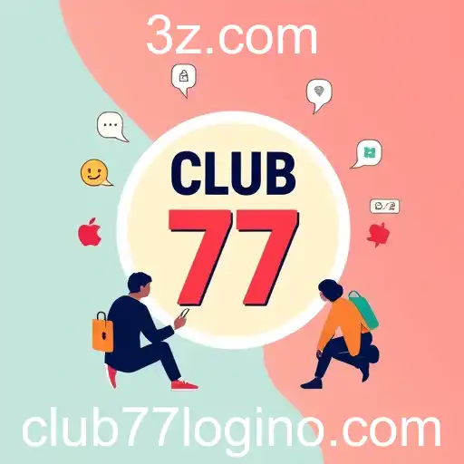 Inovações e Desafios no Mercado de Jogos Online: Club 77 em Destaque