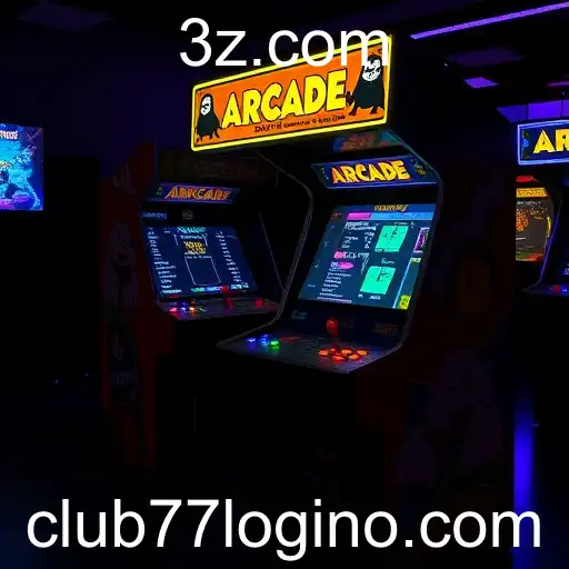 Club 77: Inovando no Mundo dos Jogos Online