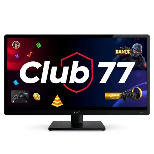 A Revolução dos Jogos Online: Club 77 no Cenário Atual