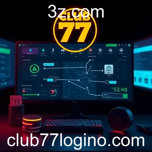 A Nova Dinâmica das Plataformas de Jogos Online