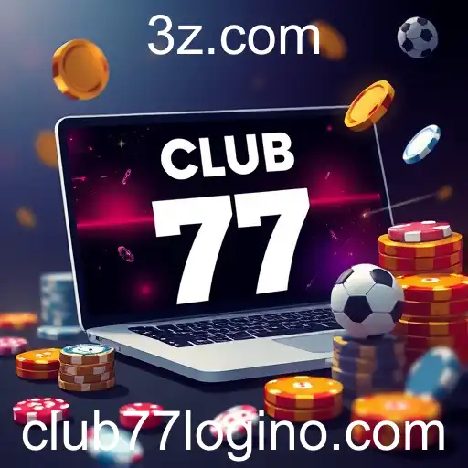 A Evolução do Club 77 e o Cenário Atual dos Jogos Online
