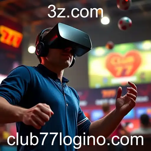 O Impacto do Club 77 no Mercado de Jogos Online em 2026