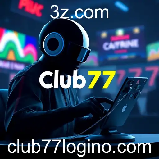 Club 77: Uma Nova Era para Jogos Online em 2025