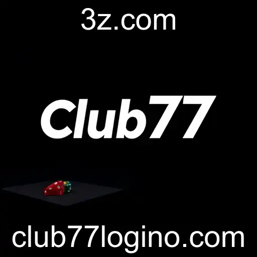 A Ascensão do Club 77 no Cenário de Jogos Online
