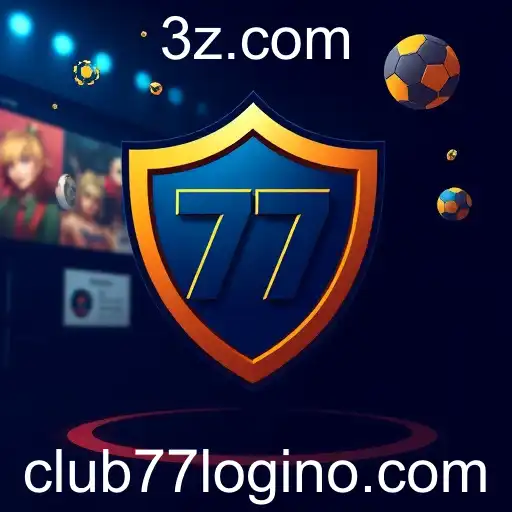 Club 77: Atualizações e Tendências do Mundo dos Jogos
