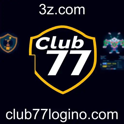 Evolução e Tendências do Club 77 no Mundo dos Jogos