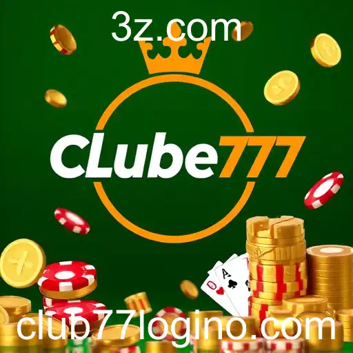 Crescimento do Clube 77 no Mercado de Jogos Online