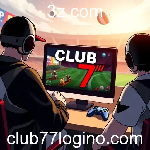 A Evolução dos Jogos Online e a Relevância do Club 77