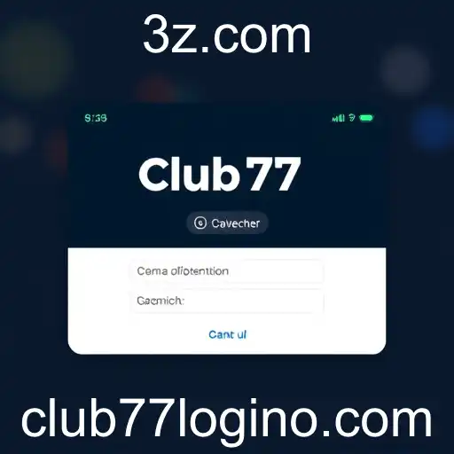 A Evolução do Club 77 nos Jogos Online