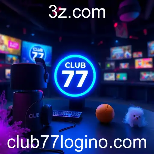 Expansão do Mercado de Jogos Online Impulsiona Club 77