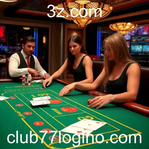 O Crescimento dos Jogos Online em 2026 e o Papel do Club 77