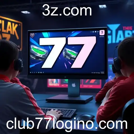 Inovações e desafios no mundo dos jogos online