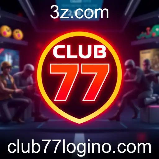 Tendências em Sites de Jogos Online: O Caso Clube 77