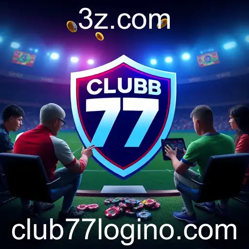 A Ascensão dos Sites de Jogos e a Influência do Club 77