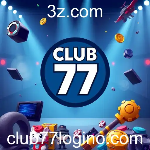 Inovações e Desafios no Mundo dos Jogos de Clube 77
