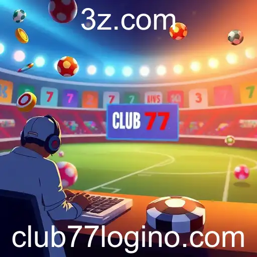 Crescimento dos Sites de Jogos em 2026