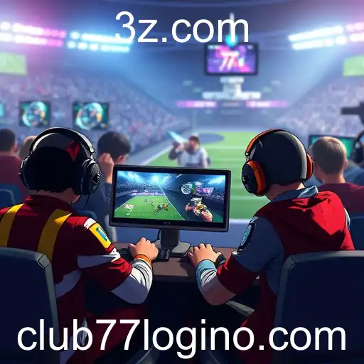 Novas Tendências no Mundo dos Jogos Online