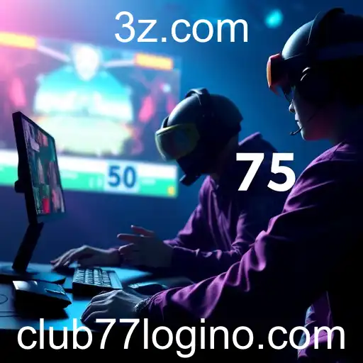 A Ascensão dos Jogos Online e Club 77