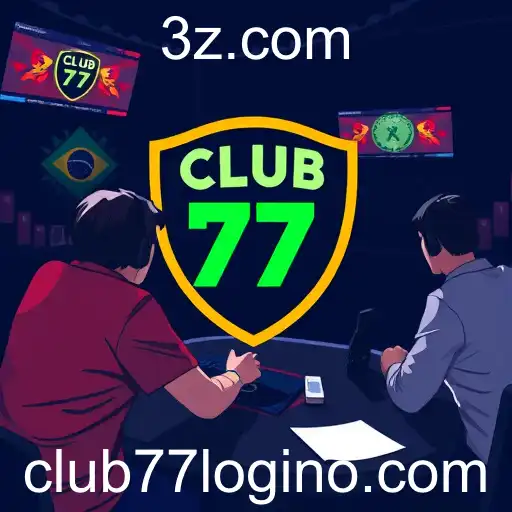 Evolução dos Sites de Jogos e o Impacto no Brasil
