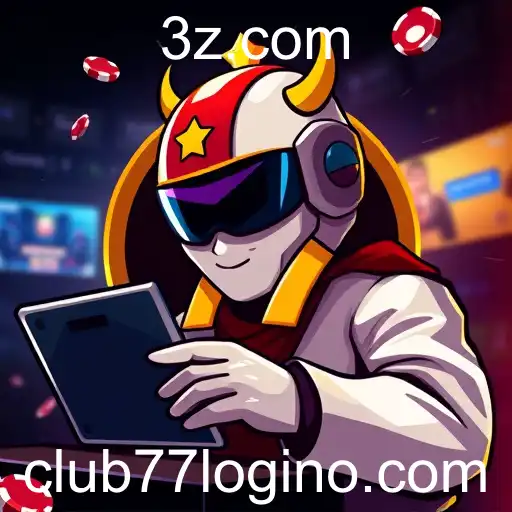 A Ascensão dos Jogos Online: Club 77 e Seu Impacto