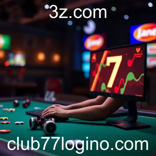 Transformações no Mundo dos Jogos Online em 2026