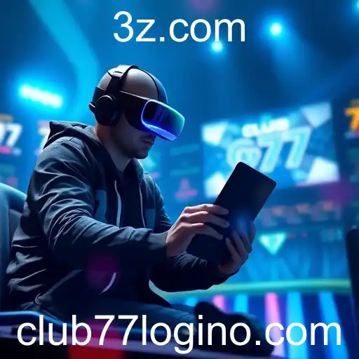 Inovações nos Jogos Online Transformam o Entretenimento Digital