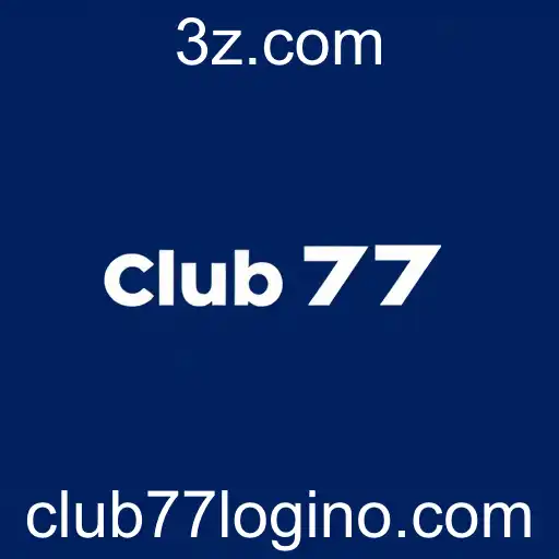 A Ascensão dos Jogos Online e o Papel do Club 77
