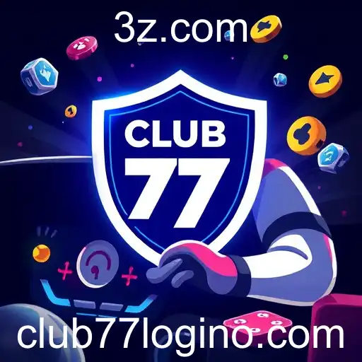 O Futuro dos Jogos Online: Club 77 em Destaque