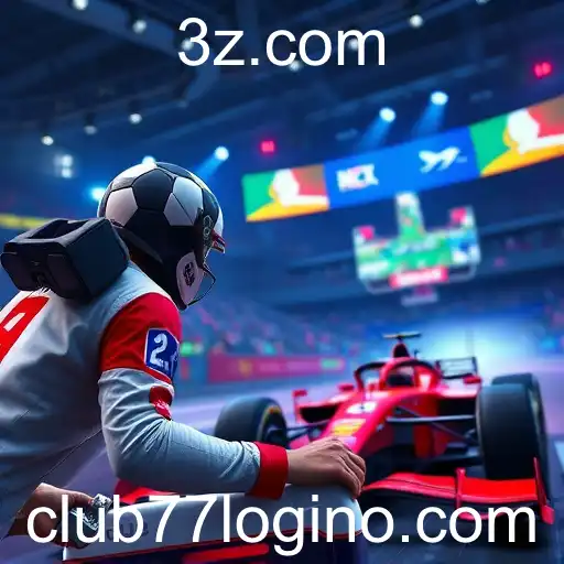 A Ascensão do Clube 77 e o Impacto nos Jogos Online